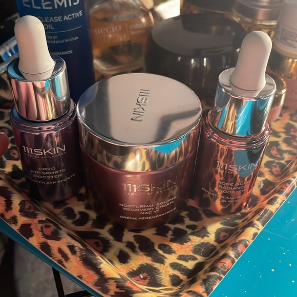 111SKIN
Nocturnal Eclipse Recovery Cream - Picture 5 of 6